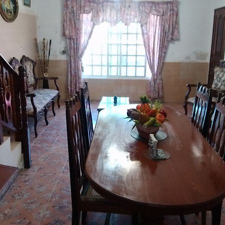 Casa Laguna Lagartos Hotel ริโอ ลาการ์โตส ภายนอก รูปภาพ