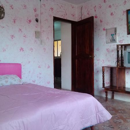 Casa Laguna Lagartos Hotel ริโอ ลาการ์โตส ภายนอก รูปภาพ