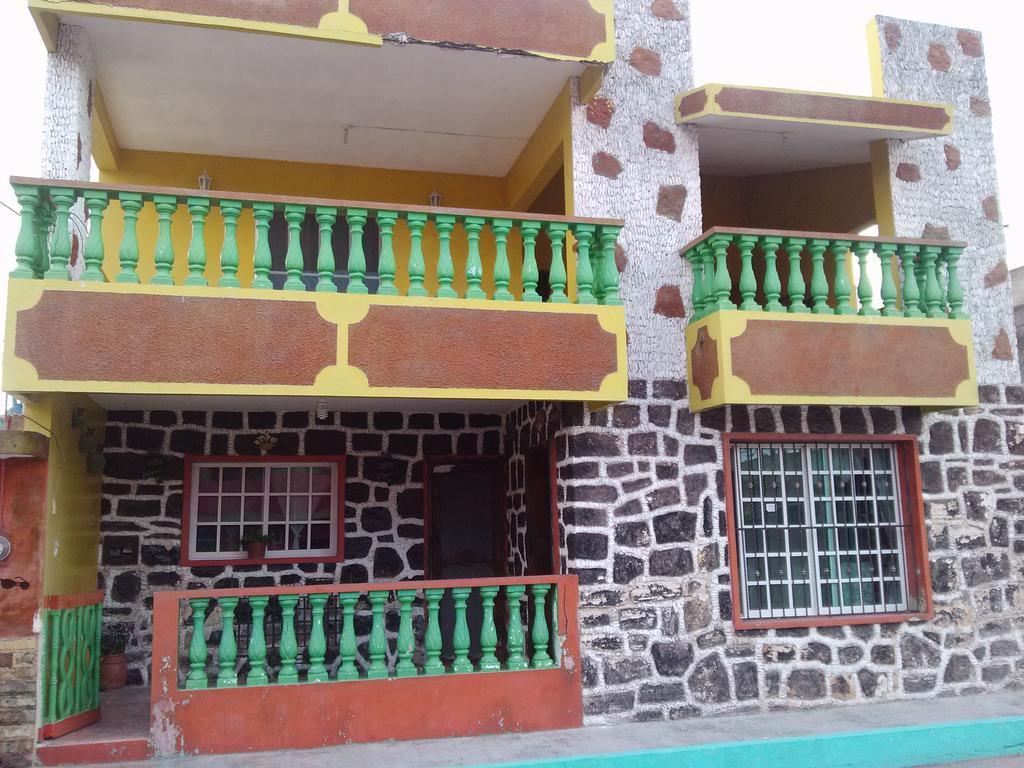 Casa Laguna Lagartos Hotel ริโอ ลาการ์โตส ภายนอก รูปภาพ