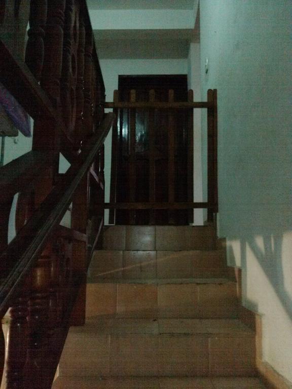 Casa Laguna Lagartos Hotel ริโอ ลาการ์โตส ภายนอก รูปภาพ
