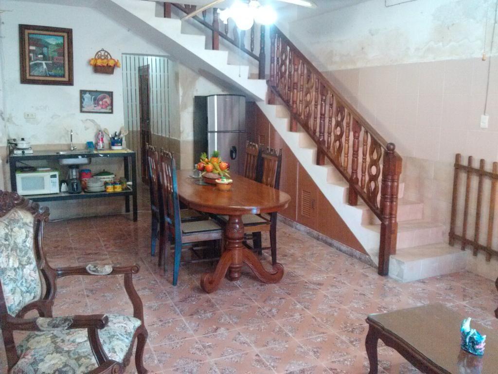 Casa Laguna Lagartos Hotel ริโอ ลาการ์โตส ภายนอก รูปภาพ