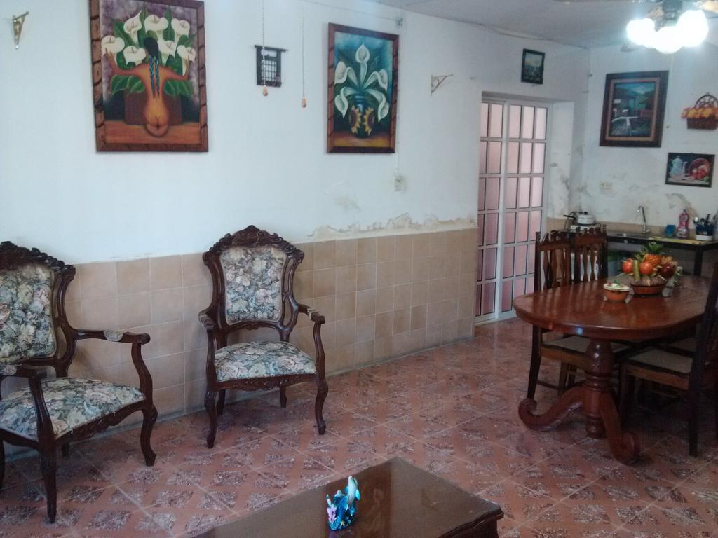Casa Laguna Lagartos Hotel ริโอ ลาการ์โตส ภายนอก รูปภาพ