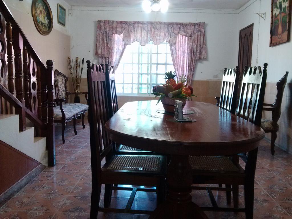 Casa Laguna Lagartos Hotel ริโอ ลาการ์โตส ภายนอก รูปภาพ