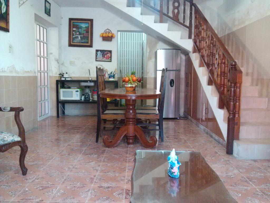 Casa Laguna Lagartos Hotel ริโอ ลาการ์โตส ภายนอก รูปภาพ