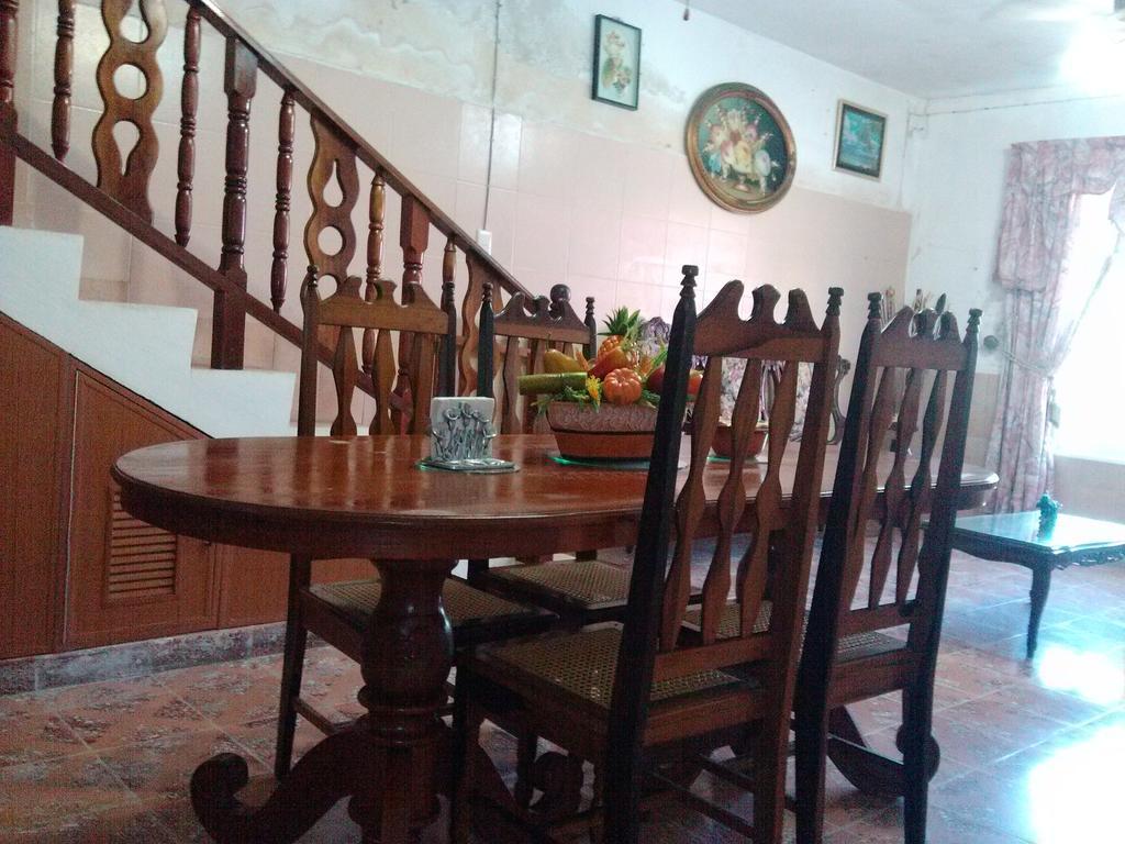 Casa Laguna Lagartos Hotel ริโอ ลาการ์โตส ภายนอก รูปภาพ