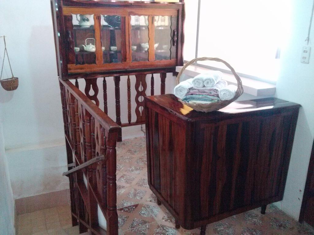 Casa Laguna Lagartos Hotel ริโอ ลาการ์โตส ภายนอก รูปภาพ