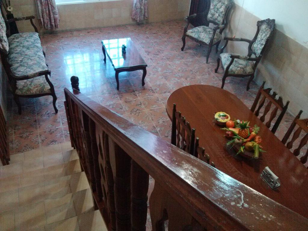 Casa Laguna Lagartos Hotel ริโอ ลาการ์โตส ภายนอก รูปภาพ