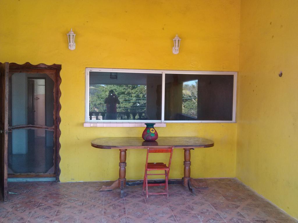 Casa Laguna Lagartos Hotel ริโอ ลาการ์โตส ภายนอก รูปภาพ