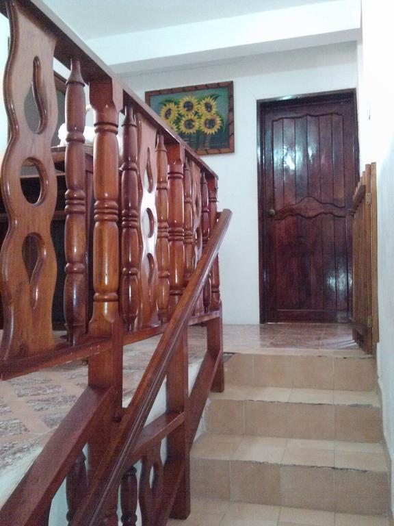 Casa Laguna Lagartos Hotel ริโอ ลาการ์โตส ภายนอก รูปภาพ