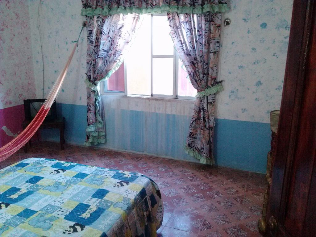 Casa Laguna Lagartos Hotel ริโอ ลาการ์โตส ภายนอก รูปภาพ