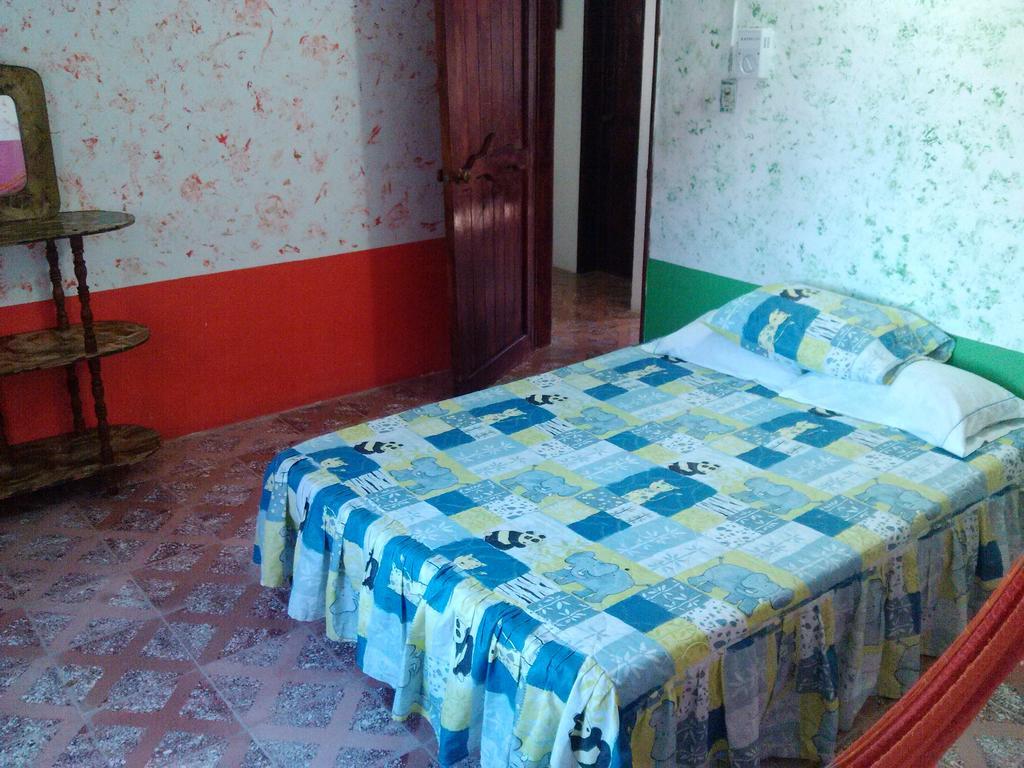 Casa Laguna Lagartos Hotel ริโอ ลาการ์โตส ภายนอก รูปภาพ
