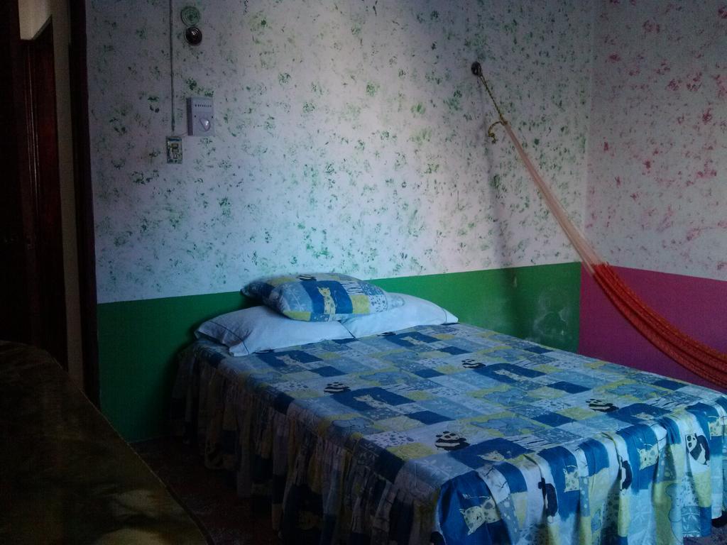 Casa Laguna Lagartos Hotel ริโอ ลาการ์โตส ภายนอก รูปภาพ
