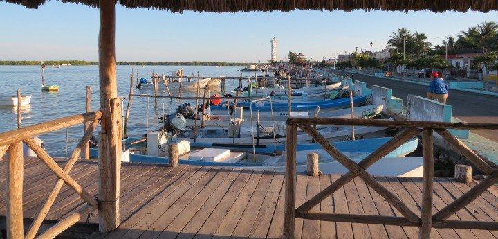 Casa Laguna Lagartos Hotel ริโอ ลาการ์โตส ภายนอก รูปภาพ