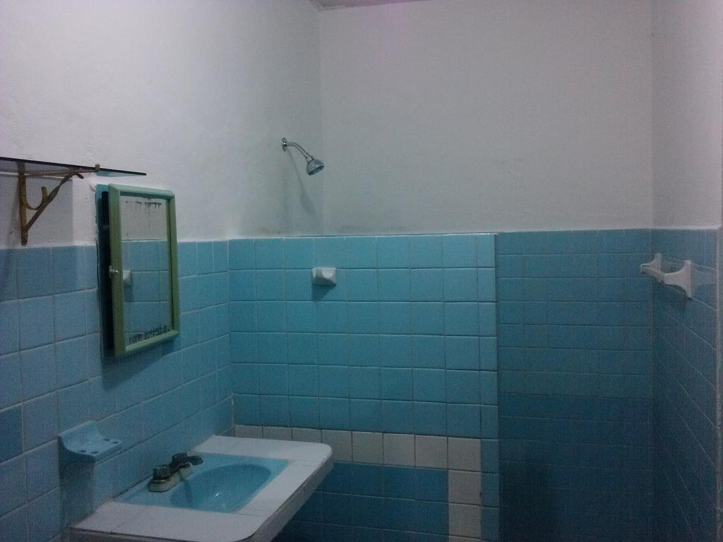 Casa Laguna Lagartos Hotel ริโอ ลาการ์โตส ภายนอก รูปภาพ