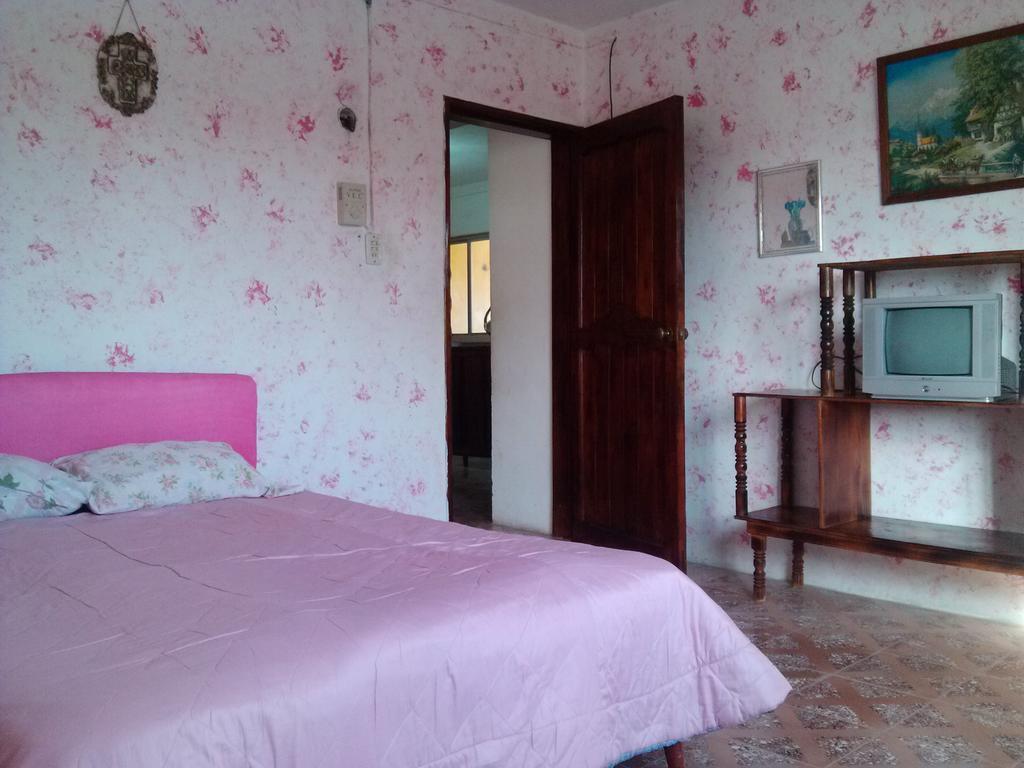Casa Laguna Lagartos Hotel ริโอ ลาการ์โตส ภายนอก รูปภาพ